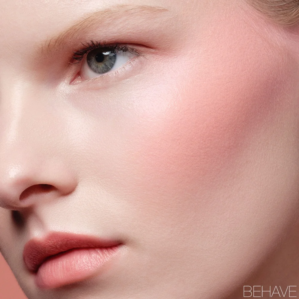 Behave NARS The Multiple Soft Pink Brand New In Box Full Size